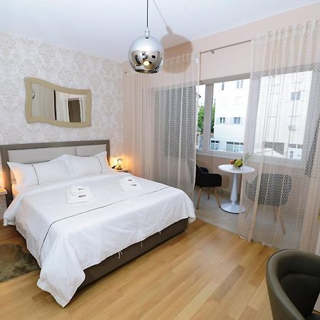 Zoilo Rooms Self Check-In 자다르 외부 사진
